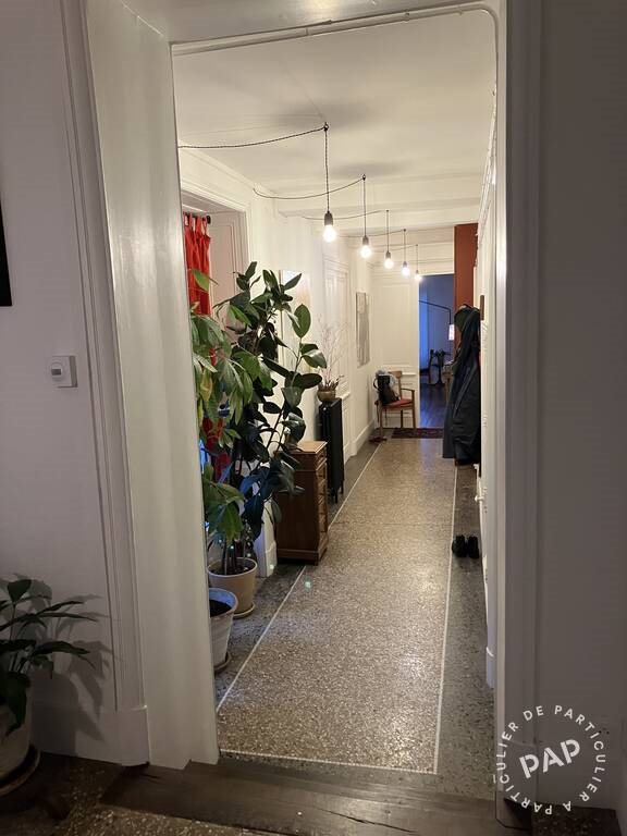 Appartement à vendre, 153m², Villefranche-sur-Saône