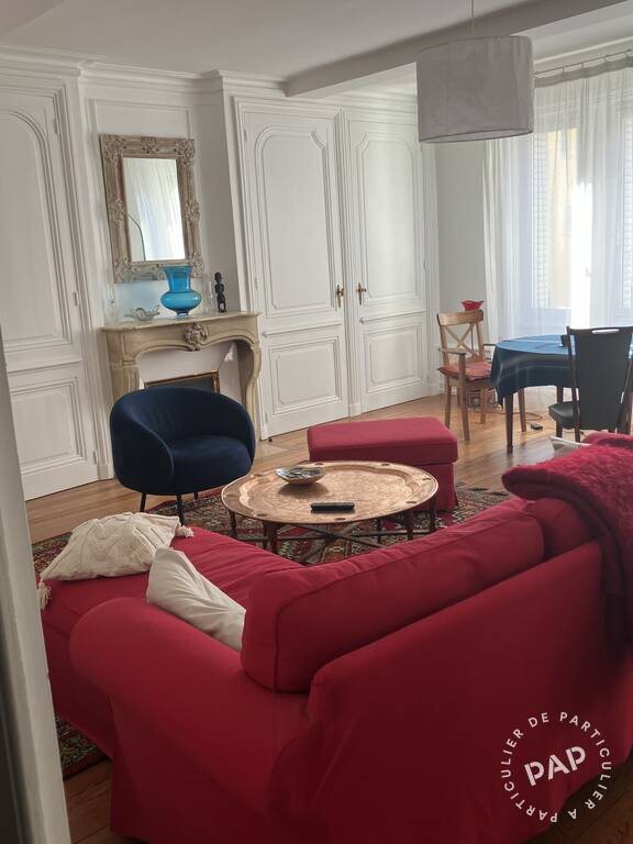 Appartement à vendre, 153m², Villefranche-sur-Saône
