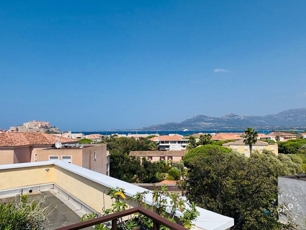 Appartement à vendre, 120m², Calvi