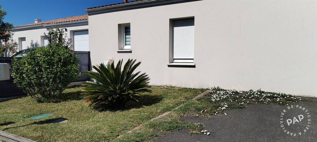 Maison à vendre, 81m², Saintes