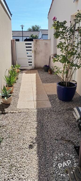 Maison à vendre, 81m², Saintes