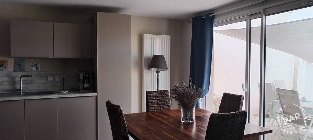 Maison à vendre, 81m², Saintes