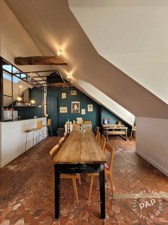 Appartement à vendre, 135m², Rouen