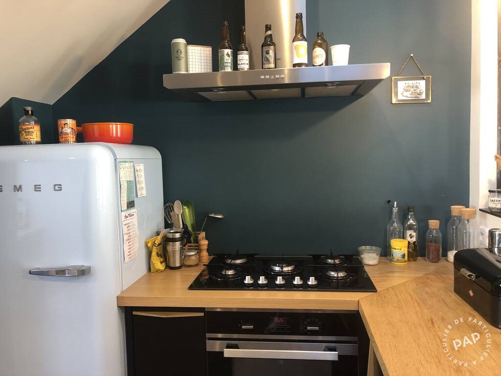 Appartement à vendre, 135m², Rouen