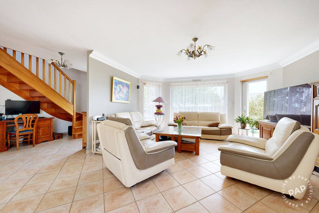 Maison à vendre, 160m², Séné