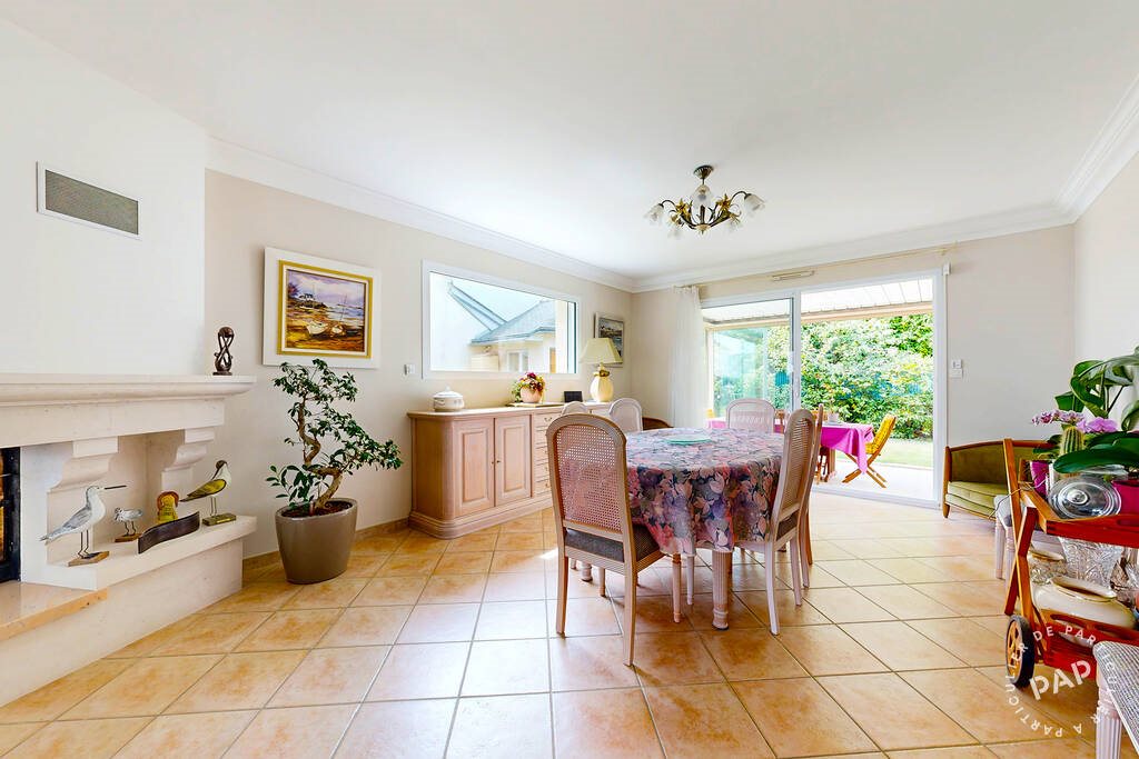 Maison à vendre, 160m², Séné