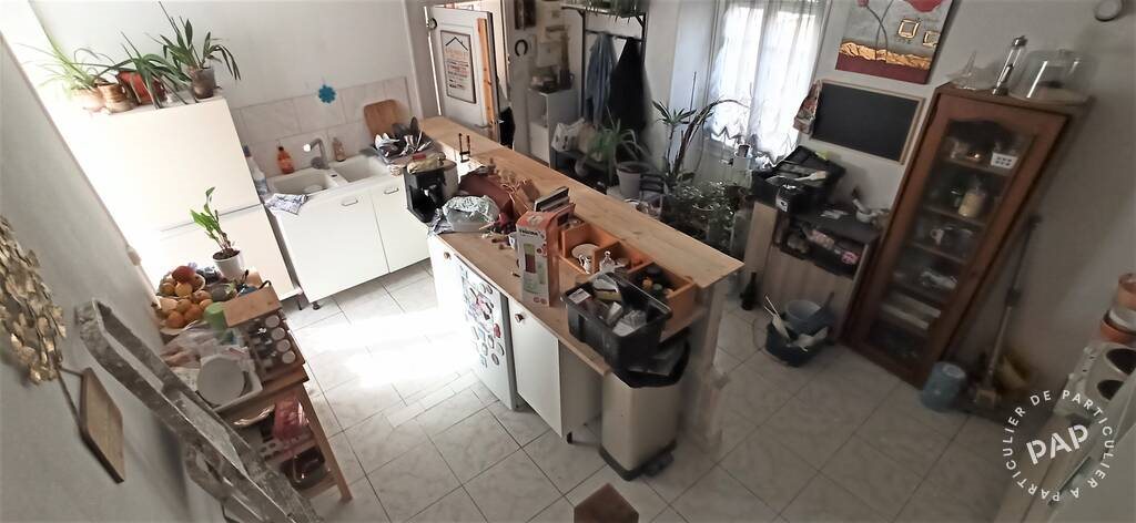 Maison à vendre, 70m², Auneau