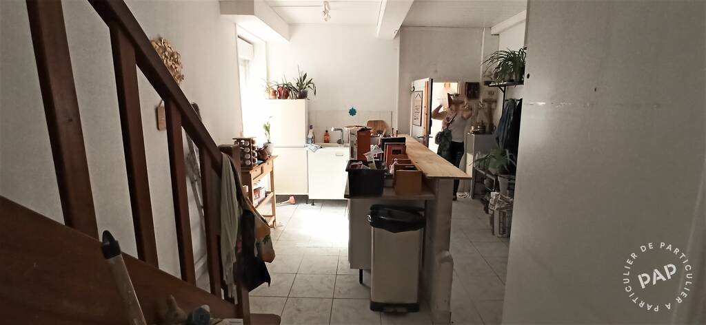 Maison à vendre, 70m², Auneau