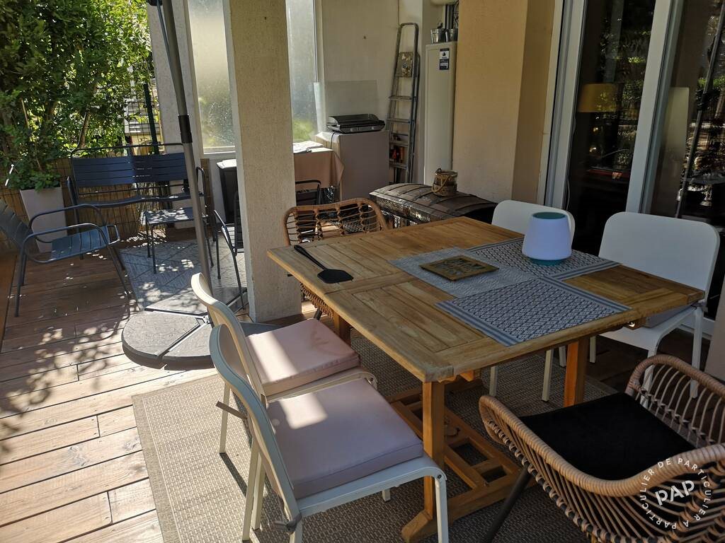Appartement à vendre, 92m², Montpellier