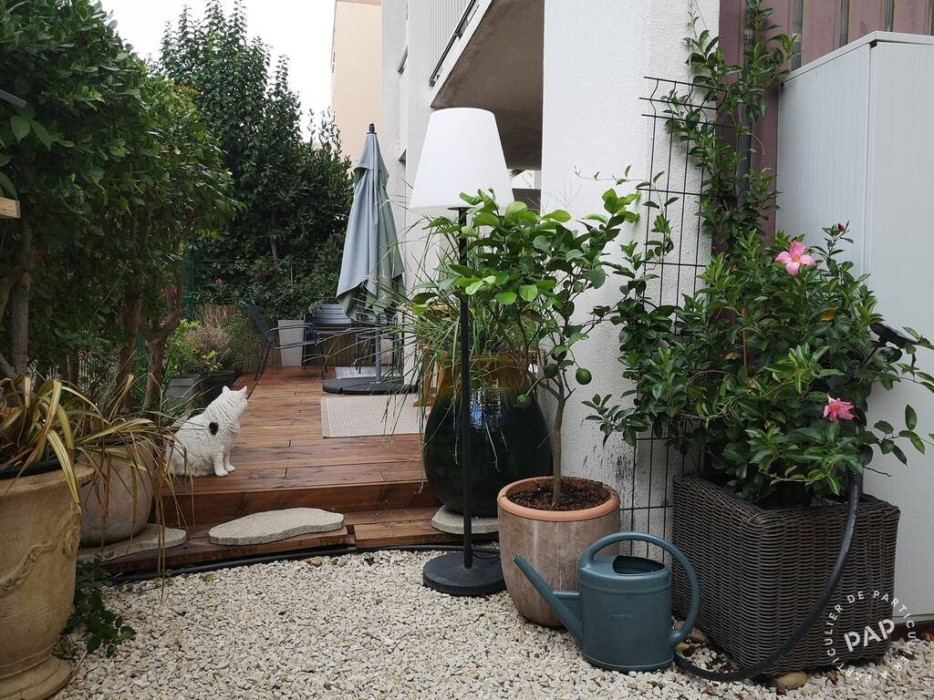 Appartement à vendre, 92m², Montpellier