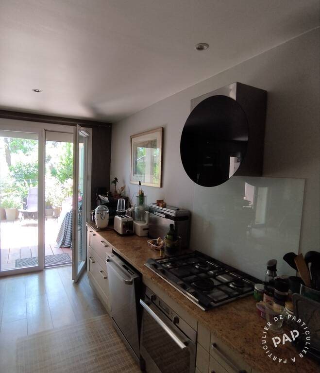 Appartement à vendre, 92m², Montpellier