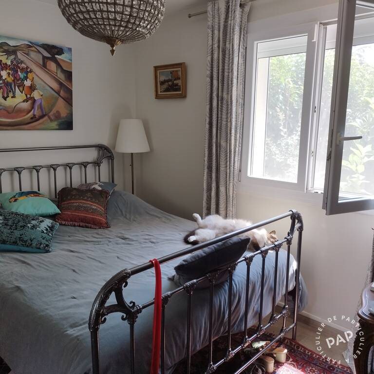 Appartement à vendre, 92m², Montpellier