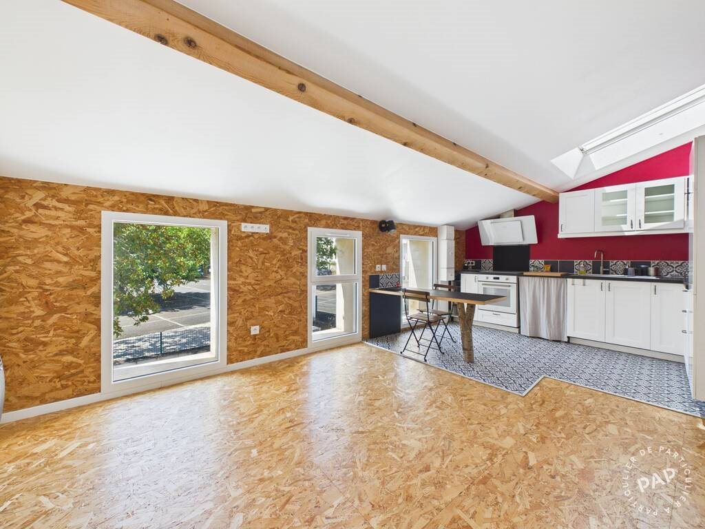 Appartement à vendre, 65m², Pauillac