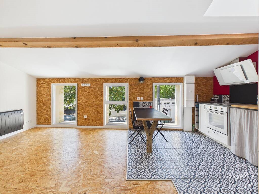 Appartement à vendre, 65m², Pauillac