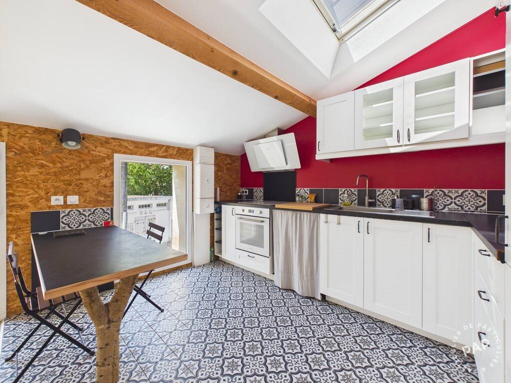 Appartement à vendre, 65m², Pauillac