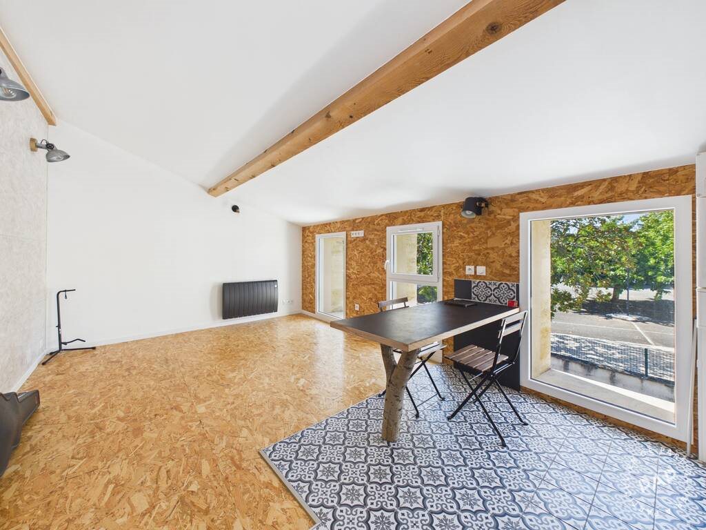 Appartement à vendre, 65m², Pauillac