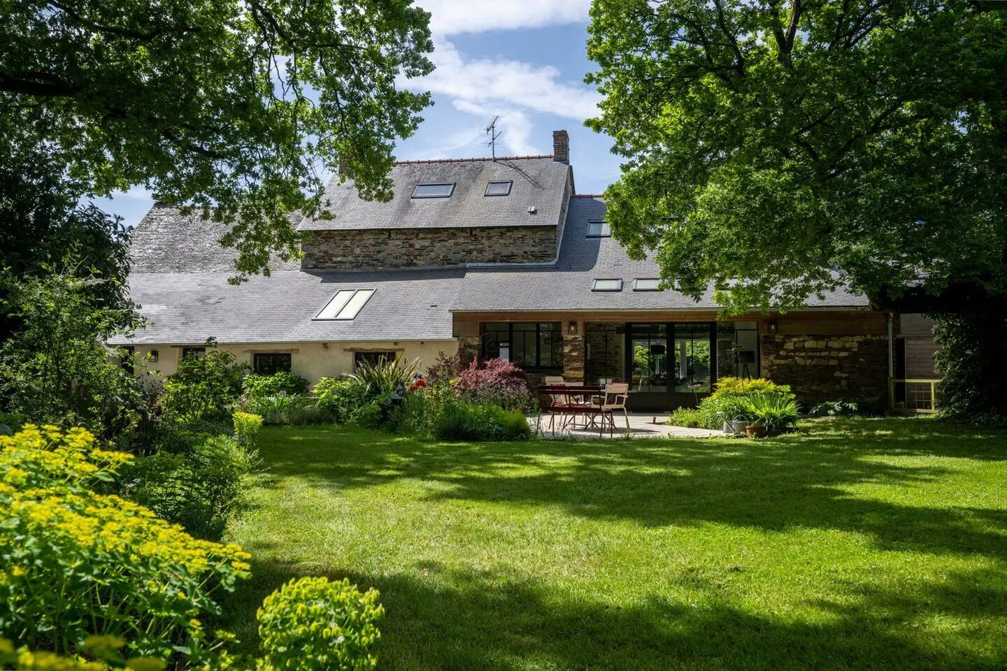 Maison à vendre, 245m², Lassy