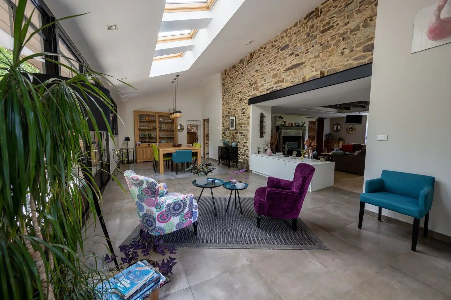 Maison à vendre, 245m², Lassy
