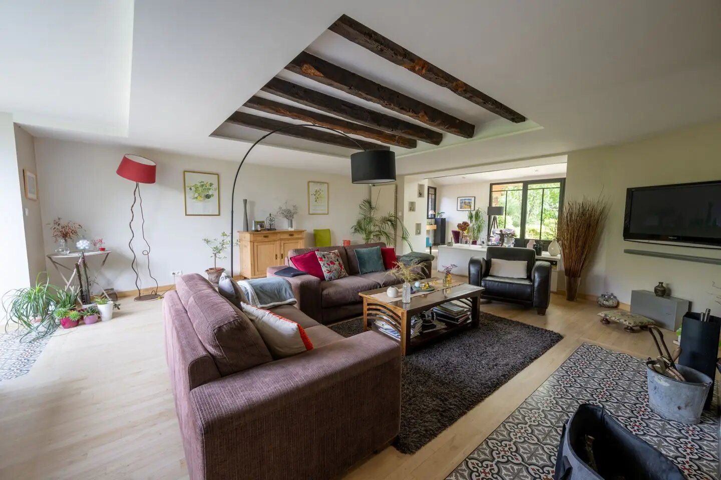 Maison à vendre, 245m², Lassy
