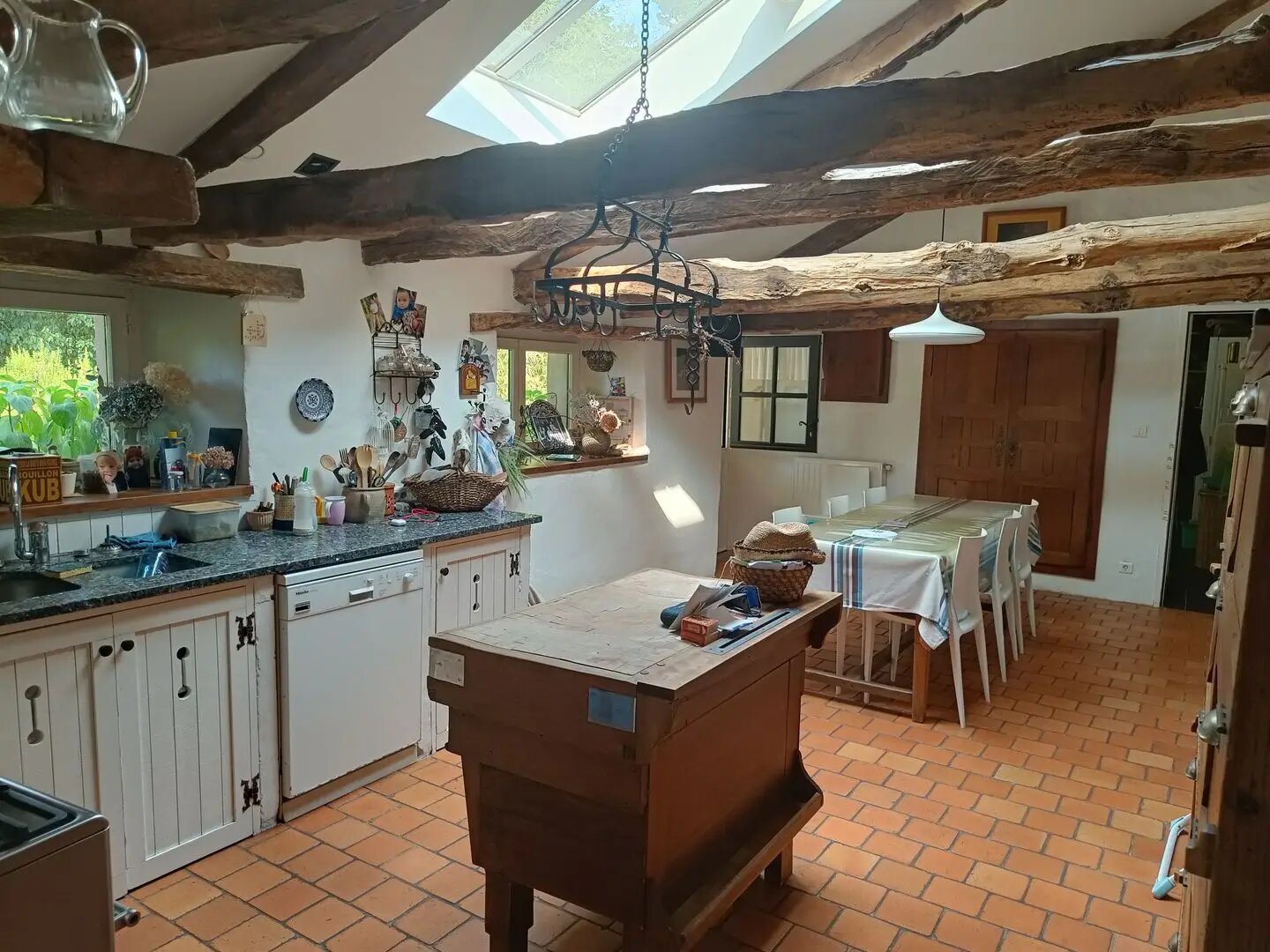 Maison à vendre, 245m², Lassy