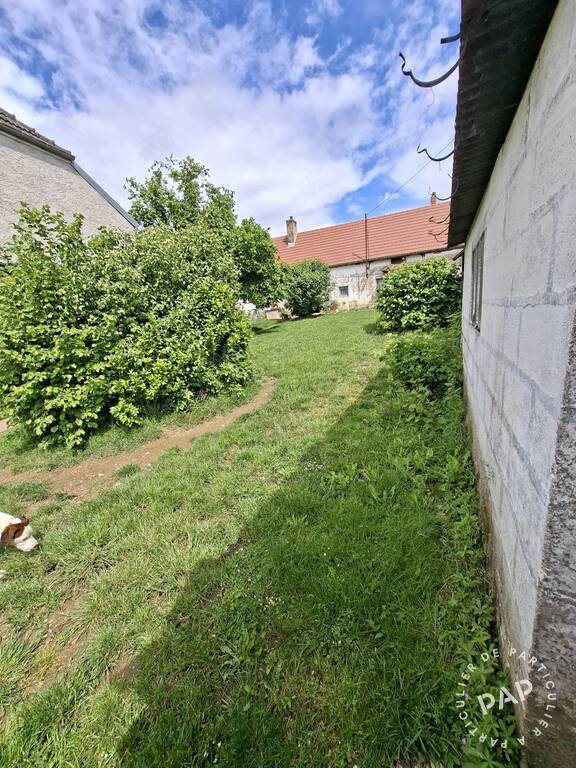 Maison à vendre, 103m², Renève
