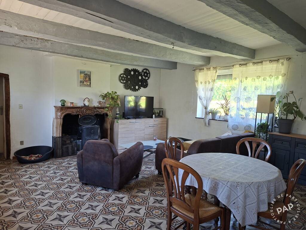 Maison à vendre, 103m², Renève