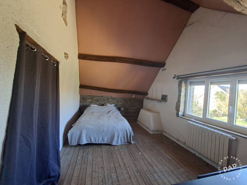Maison à vendre, 103m², Renève