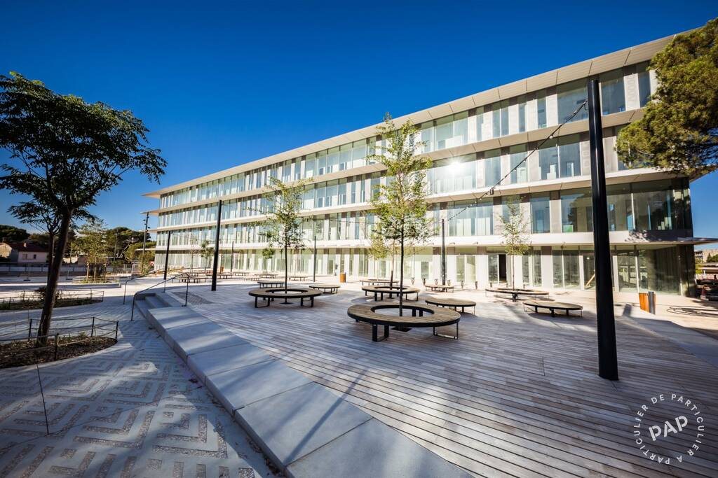 Appartement à vendre, 33m², Montpellier