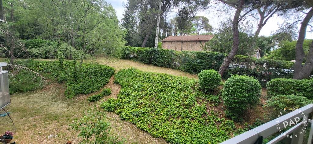 Appartement à vendre, 33m², Montpellier