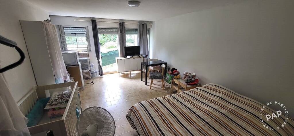 Appartement à vendre, 33m², Montpellier