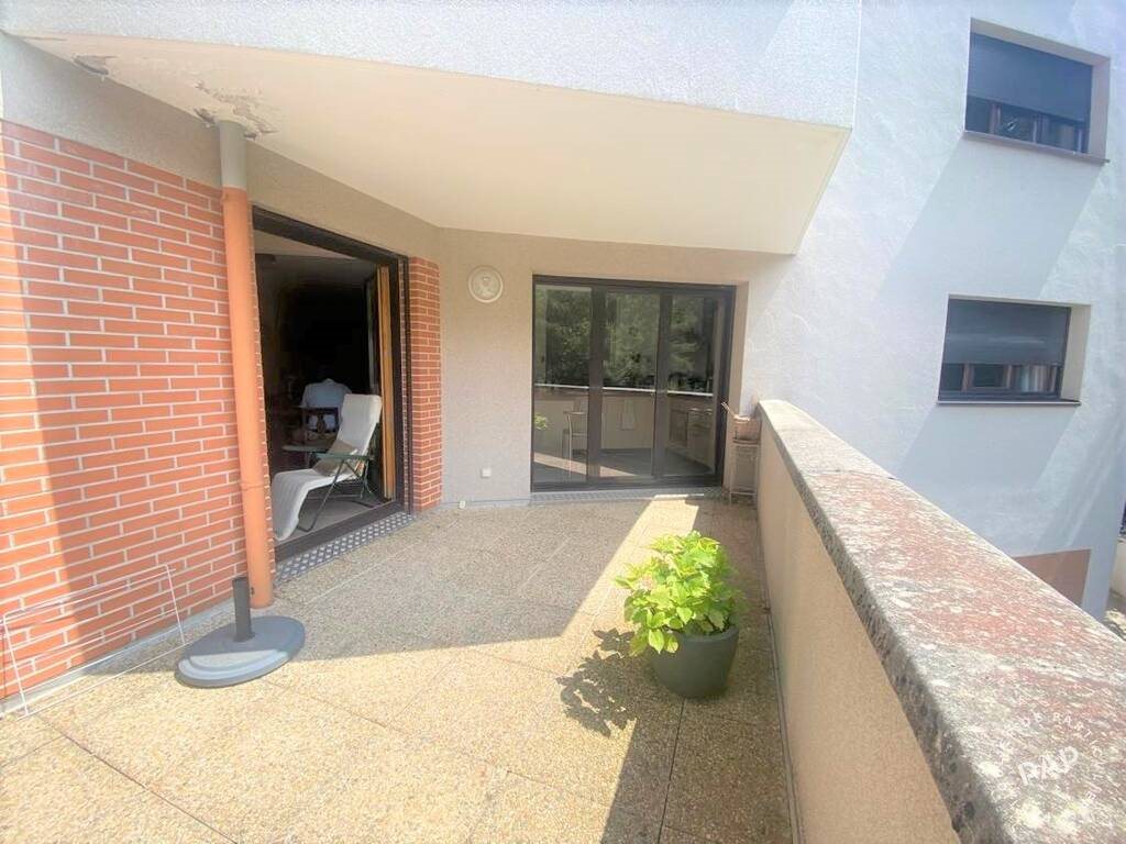 Appartement à vendre, 80m², Besançon