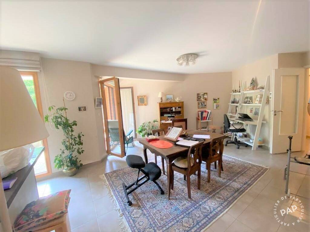 Appartement à vendre, 80m², Besançon
