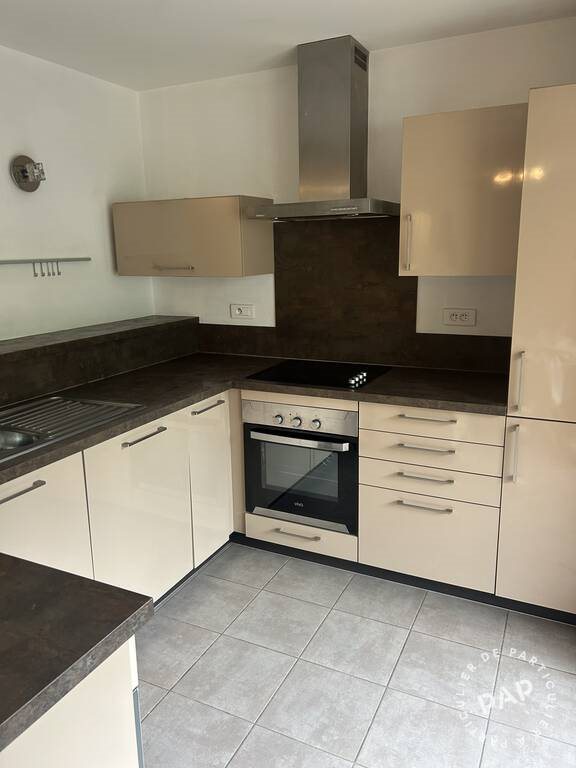 Appartement à vendre, 80m², Besançon