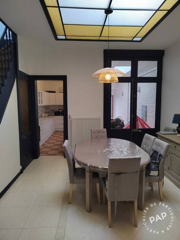 Maison à vendre, 147m², Tourcoing