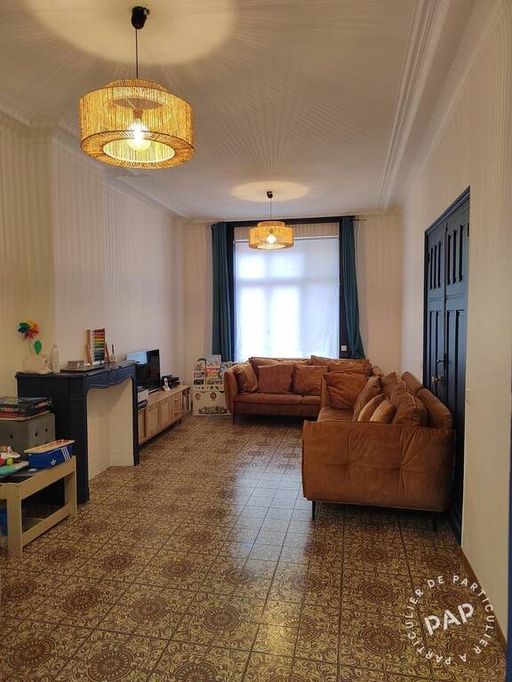 Maison à vendre, 147m², Tourcoing
