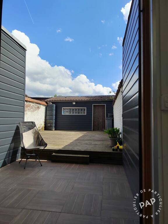 Maison à vendre, 147m², Tourcoing