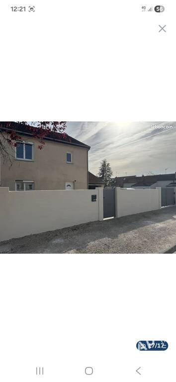 Maison à vendre, 100m², Fleury-les-Aubrais
