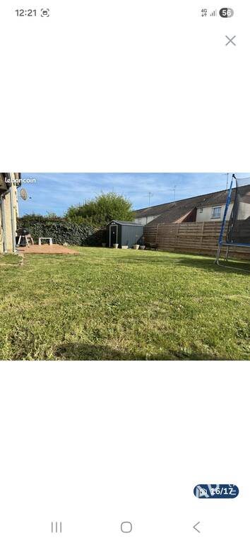 Maison à vendre, 100m², Fleury-les-Aubrais