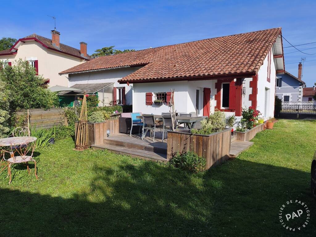 Maison à vendre, 64m², Morcenx-la-Nouvelle