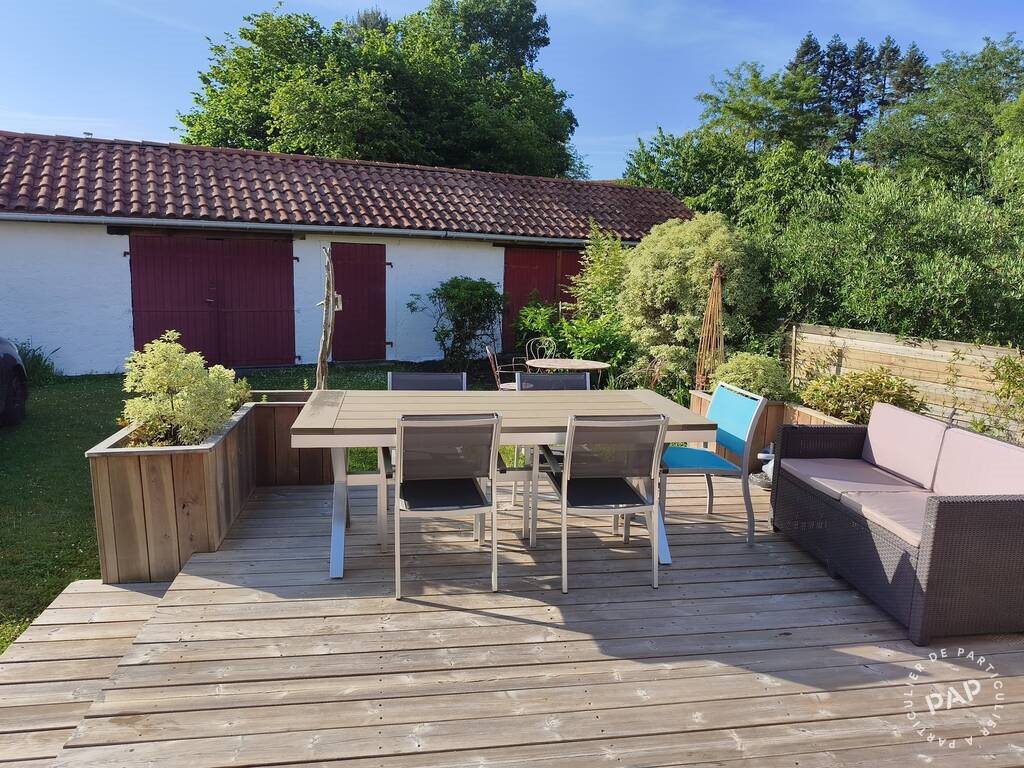 Maison à vendre, 64m², Morcenx-la-Nouvelle
