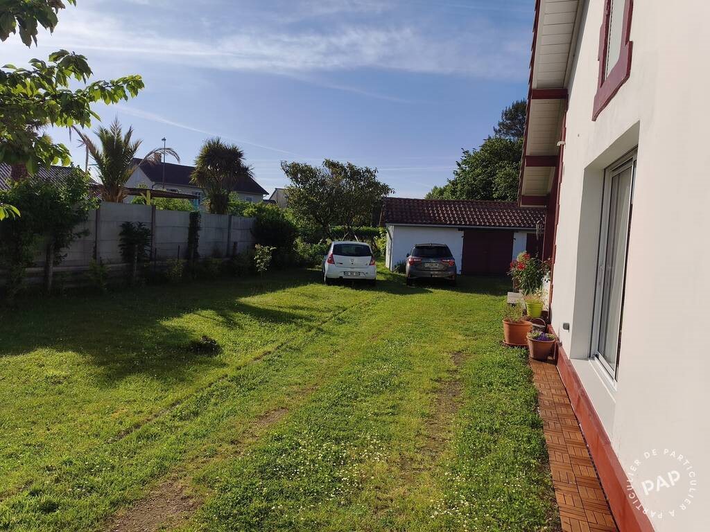 Maison à vendre, 64m², Morcenx-la-Nouvelle