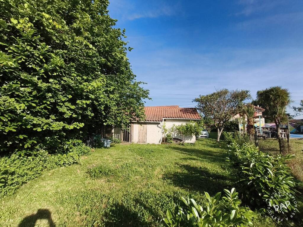 Maison à vendre, 64m², Morcenx-la-Nouvelle