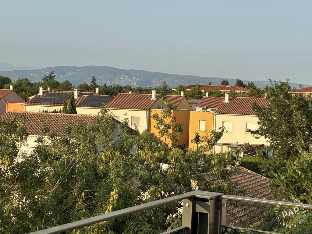 Appartement à vendre, 57m², Cavaillon