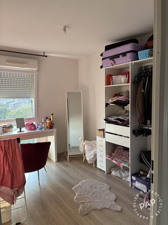 Appartement à vendre, 57m², Cavaillon
