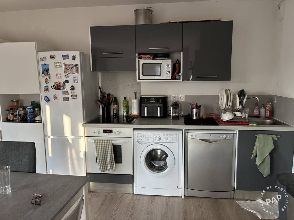 Appartement à vendre, 57m², Cavaillon