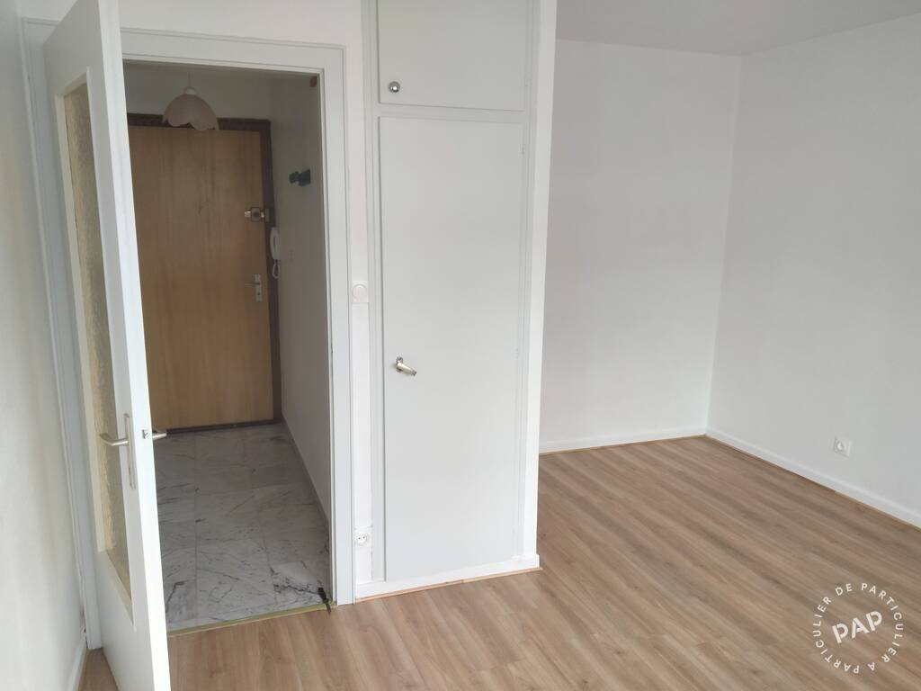 Appartement à vendre, 21m², Strasbourg