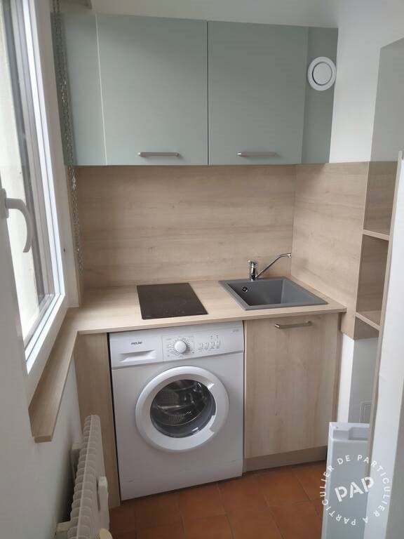 Appartement à vendre, 21m², Strasbourg