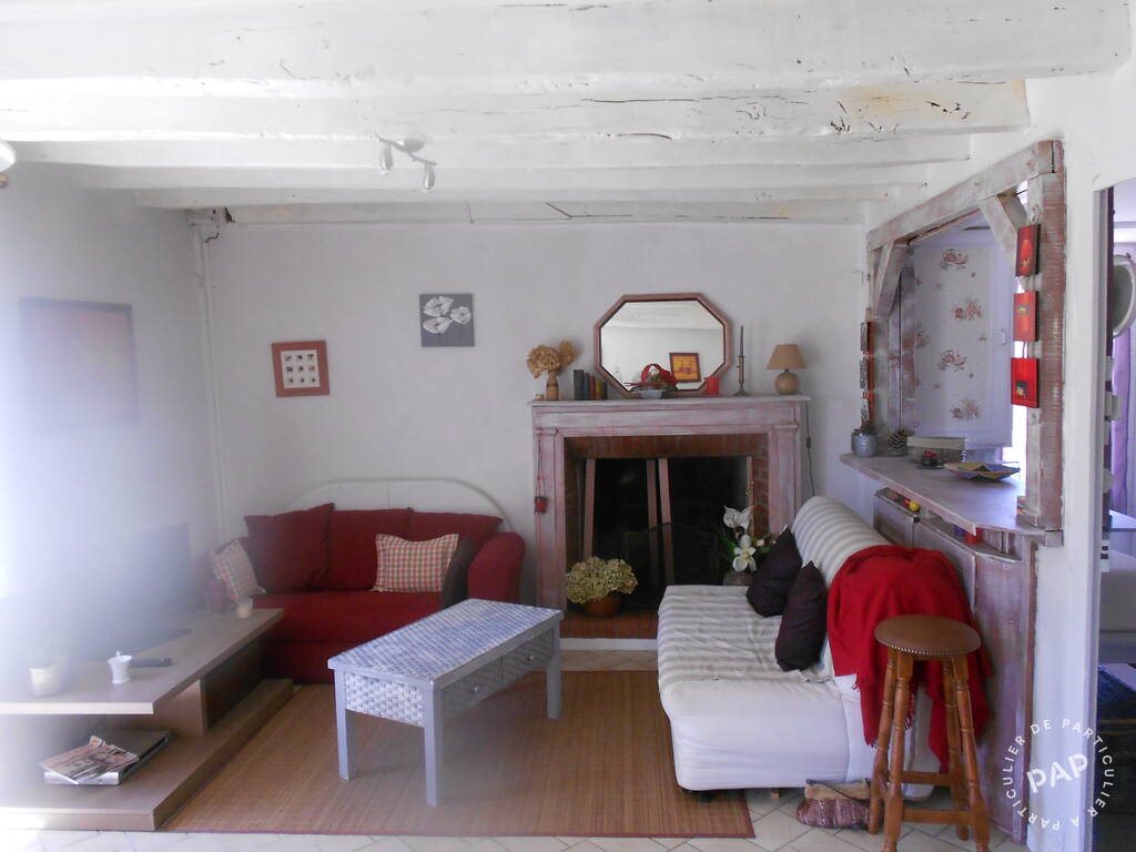 Maison à vendre, 65m², Loscouët-sur-Meu