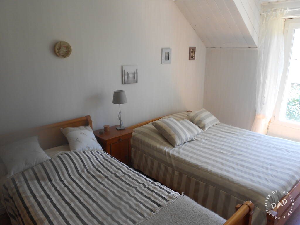 Maison à vendre, 65m², Loscouët-sur-Meu
