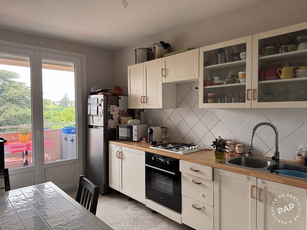 Appartement à vendre, 78m², Grigny